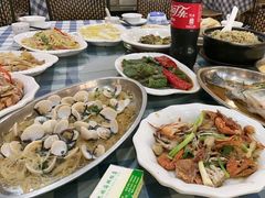 -钱大妈海鲜饭店(保利林语店)