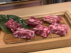 -牛藏·黑毛和牛烧肉(环市东店)