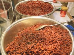 肥瘦脆哨-丁家脆哨(民生路店)