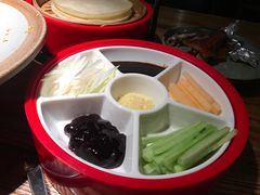 -青年公社烤鸭(青年路店)