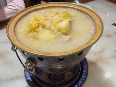 -小吊梨汤·北京菜·烤鸭(鸟巢店)