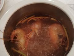 -诱货海鲜自助火锅(爱琴海购物公园东百店)