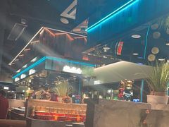 -阪尚皇·原切牛排·烤肉火锅自助(北京路店)