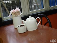 -小杨生煎(黄河路店)
