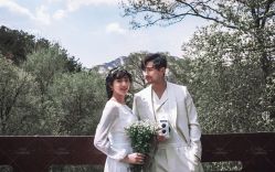 -王子宫殿婚纱摄影(环山路总店)