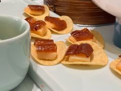 -聆桂烤鸭·金奖烤鸭(静联广场店)