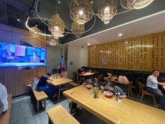 大堂-回民餐厅(红旗路店)
