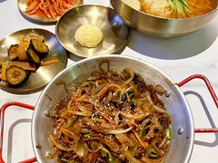 -西塔老太太泥炉烤肉(望京一店)