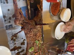 -巴山一绝烤全羊(三圣乡刘家花园店)