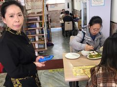 大堂-姥家春饼店(漳州二路店)