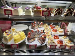 -PAOPAO Bakery&Café(港汇店)