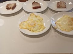 -華僑飯店中餐厅