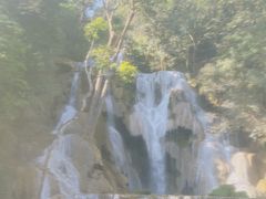 -关西瀑布