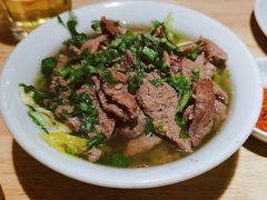 -全牛匠·乐山跷脚牛肉(新中关店)