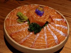 -炉胜·炉端烧·居酒屋