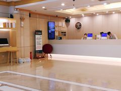 -全季酒店(上海漕河泾店)
