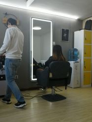 -Youth！Studio柚子造型