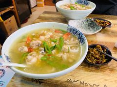 -富贵面馆(镇坪路店)