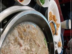 -老来福·非遗酸汤兔(凯旋路店)