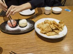 -金掌勺·锅包肉(广渠门店)