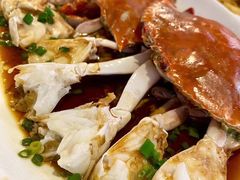 -大榭国际大酒店-中餐厅