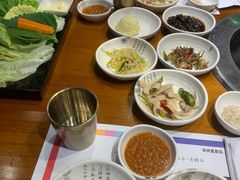 -青鹤谷(苏州店)