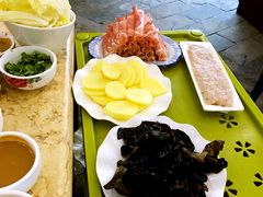 -活鱼馆(宜兴埠店)