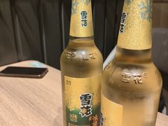 -街角等你.大连海鲜烧烤(西安路店)