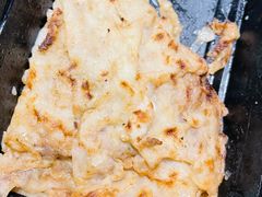 华威肉饼-清真永恒华威肉饼(潘家园店)