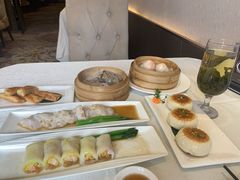 -新加坡泰国村酒楼(五角场店)