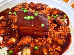 -芭菲盛宴·环球美食(锦城万达广场店)