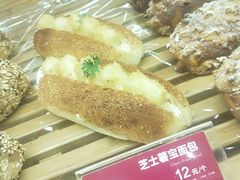-味多美蛋糕(灯市口店)