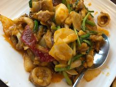 -The Dishes Seafood & Restaurant