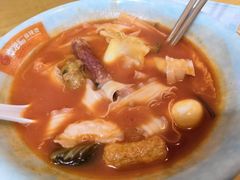 -济南大学-第8食堂