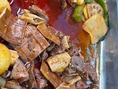 -雲记卢妈冷锅串串(中道街总店)