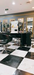 -BHG Hair Salon