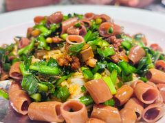 -旺角小渔村(二马路店)