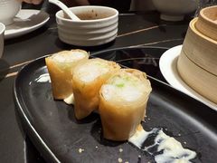 -滨河壹号烤鸭