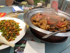 啤酒弄水骨鱼（元/斤）-大师傅金奖啤酒鱼(西街口总店)