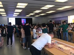 -Apple零售店(深圳益田假日广场店)