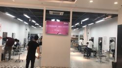 -ASA HAIR SALON
