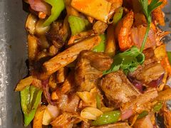 -炭舍干锅·烤鱼(扬名广场店)