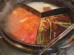 -巴蜀大将火锅(春熙店)