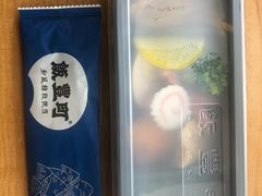 -饭豐町和风精致便当(陆家嘴店)