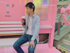 -CoCo都可(东城国贸店)