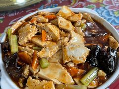 -何适山庄 ·可团建(水长城P2停车场店)