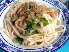 -樊记腊汁肉(竹笆市总店)