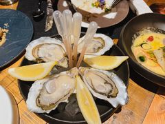 -AZUL by FUEL蓝色·法式酒馆(琶醍店)