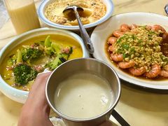 -尚岛私房菜(西方巷店)