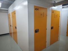 -猫库迷你自助仓储寄存仓库(丽泽桥店)